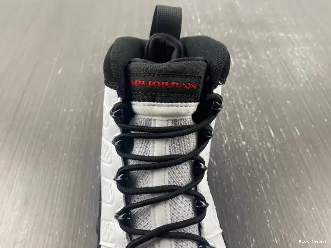 Kicktheory 302370-112 Air Jordan OG Jam 9 Space 0607
